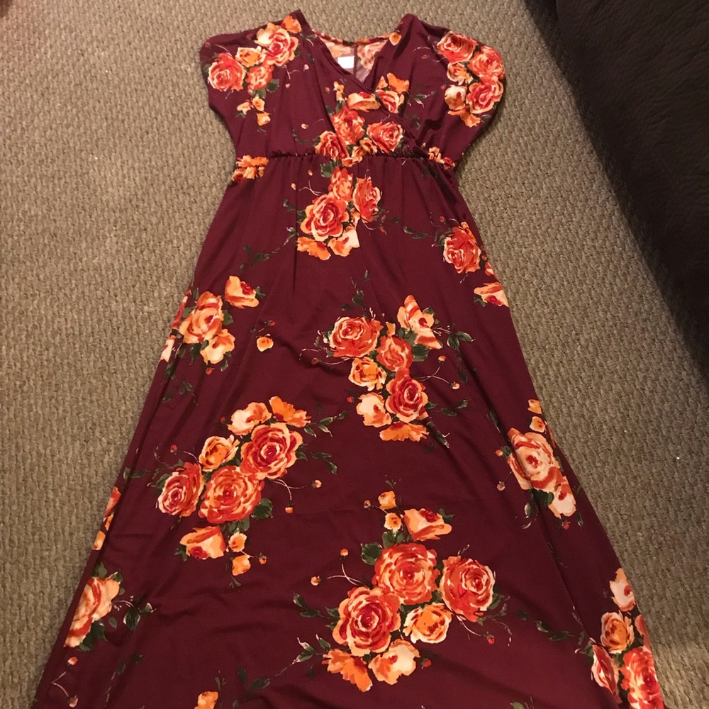 Dress